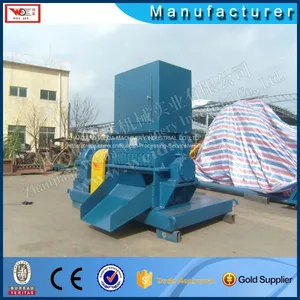 Crusher Rubber Block Tsr Slab Breaker Cutter Machine thumbnail-5