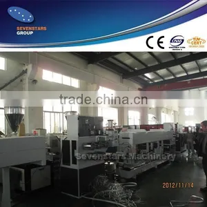 PP Strap Making Machine thumbnail-1
