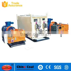 Hydraulic Emulsion Pump Station for Mining Support Prop thumbnail-2
