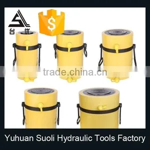 Hydraulic Cylinder /pancake Lock Nut thumbnail-1