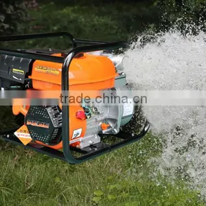 1-4inch Honda Series 7.5HP Irrigation Water Pump thumbnail-3