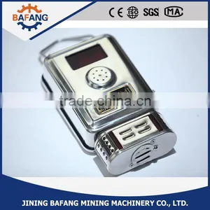 Mining GJC4 Methane Sensor thumbnail-1