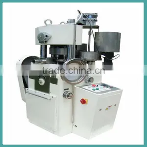 ZP13 15A Rotary Tablet Press ,factory Oulet With CE Confirmed thumbnail-1