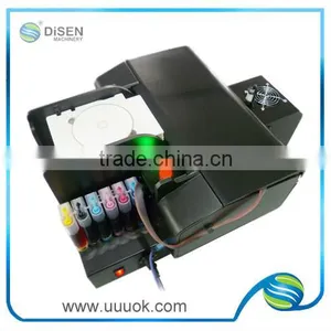 Cd Printer for Sale thumbnail-1