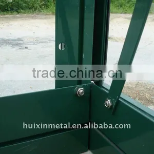 Insulated Tempered Indoor Glass Greenhouse HX98127 thumbnail-6