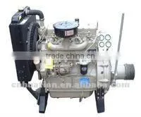 CE and ISO Certificate! Ricardo Water Pump Engine 20hp to 280hp thumbnail-1