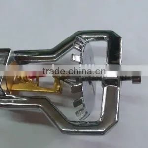 Low Price Esfr Fusible Alloy Fire Sprinkler thumbnail-4