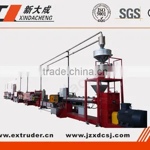 PP/PET Strapping Band Production Line/making Machine/extruding Machine thumbnail-1