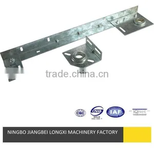 Sectional Garage Door Bearing Plate - Factory Sale Directly With ISO9001 thumbnail-2