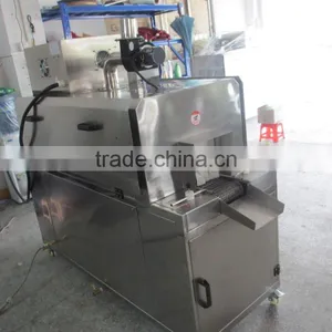High-effective Beverage Bottle Shrink Wrapping Machine thumbnail-3