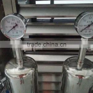 Perfume Freezing Filtration Machine/Perfume Making Machine/perfume Making Machine Price thumbnail-4