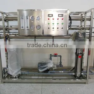 Groundwater Water ro System/ro Water Plant for 10000 Liter thumbnail-5