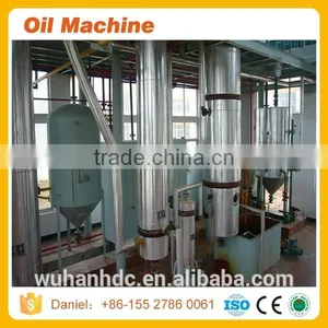 New Condition OIL EXPELLER FOR CASTOR for Industrial Usage Oil thumbnail-2