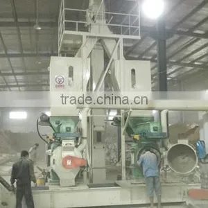 Hot Sale Animal and Poultry Feed Pellet Machine/feed Pellet Maill With Capacity 2-3 Ton per Hour thumbnail-5
