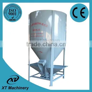 2016 New Goat Feed Mixer/Cattle Feed Mixer/Livestock Feed Mixer thumbnail-3