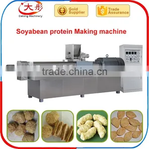 Professional Puff Snacks Processing Machine thumbnail-5