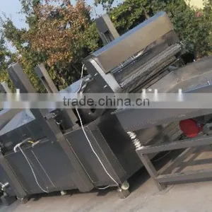 French Fries Processing Line thumbnail-1