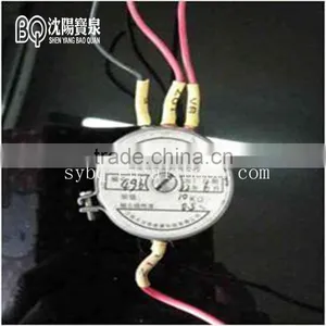 5K-10K Potentiometer for Tower Crane thumbnail-1