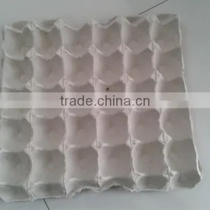 Eco-friendly Pulp Egg Cartons/boxes for Sale thumbnail-3