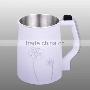 Trade Assurance Soy Juice Maker for Home Appliance thumbnail-6