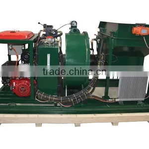 Highly Reliable Good Performance Lightweight Wet Shotcrete Machine for Sale thumbnail-2