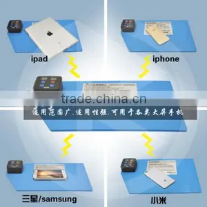 Touch LCD Screen Separating Tools for IPad 2 3 4 by Large Heating Plate thumbnail-1