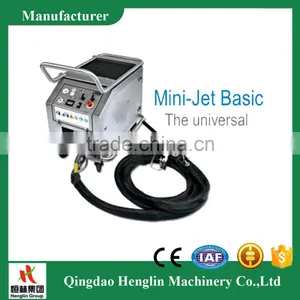 Dry Ice Blasting Machine thumbnail-1