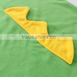 Wholesale Mermaid Blanket Soft Baby Mermaid Sleeping Bag Kids Baby Polar Fleece Blanket thumbnail-5