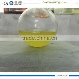 Waste Rubber Disposal Machine Extracting Pyrolysis Oil 5tpd thumbnail-6