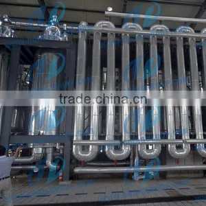 2015 Profitable Project Low Soap Stock Unique Technology Biodiesel Oil Processing Plant thumbnail-1