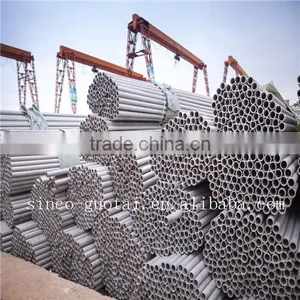 Low Price Stainless Steel Seamless Pipe,Seamless Stainless Steel Pipe,202 Seamless Stainless Steel Pipe thumbnail-1
