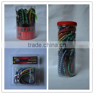 H70045 24pcs Elastic Bungee Cord Set thumbnail-1