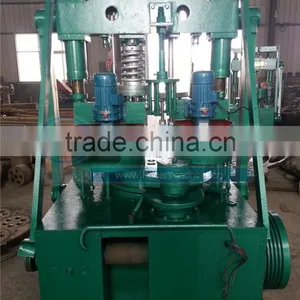 High Quality Honeycomb Coal Briquette Machine, Coal Briquette Machine/ Coal Ball Press/ Coal Briquette Press Machine thumbnail-4