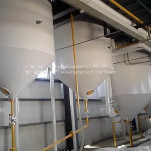 Palm Oil Refining Process thumbnail-3