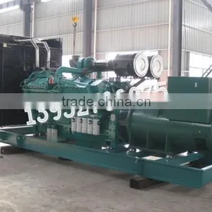 Diesel Engine Generator thumbnail-2