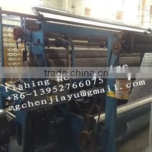 Fishing Net Machine Installation Details thumbnail-5