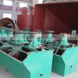 High Performance Flotation Cell/flotation Machine/flotation Tank thumbnail-1