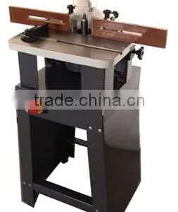 Stand Style Single Spindle Wood Shaper MX5110 004 thumbnail-2