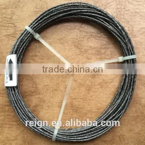 New 2017 Hot Sale Wire Cut and Wire Saw for Foam thumbnail-1