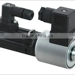 Screw Threaded Type & Proportional Soleniod Sensor thumbnail-1