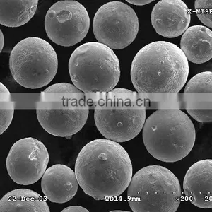 Gas Vacuum Metal Powder Atomizer for Spherical Particle Metal Powders thumbnail-1