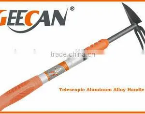 Telescopic Hoe thumbnail-1