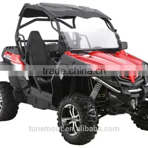 CF MOTO 4wd 4x4 UTV thumbnail-1