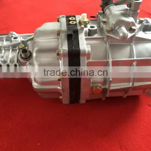 Toyota New 2KD Engine Transmission Gearbox thumbnail-3