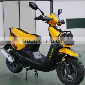EPA Approved 125cc Scooter thumbnail-1