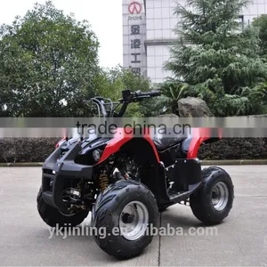 (JLA-08-02) Kids Atv , ,quad Bike 50cc /70cc/110cc Cheap Kids Atv for Sale thumbnail-6