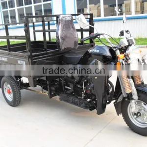 Chinese Popular Cargo Top Quality Adult Tricycle thumbnail-5