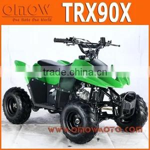 2015 New Chinese Kids ATV 110cc thumbnail-3