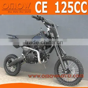 Motorcycle 125CC Dirt Bike For Hot Sale Cheap thumbnail-1