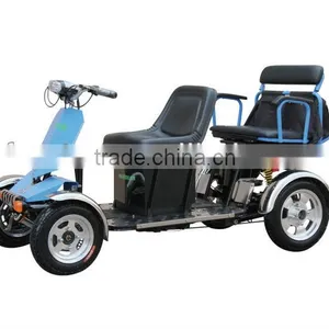Electric Bike thumbnail-1